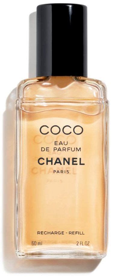 parfum coco chanel pas cher